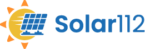 Solar112 Logo