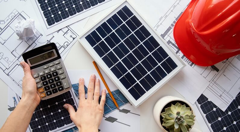 How Much Does Solar Panels Cost?