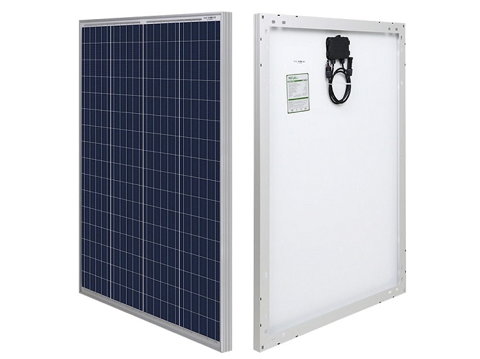 Polycrystalline Solar Panels