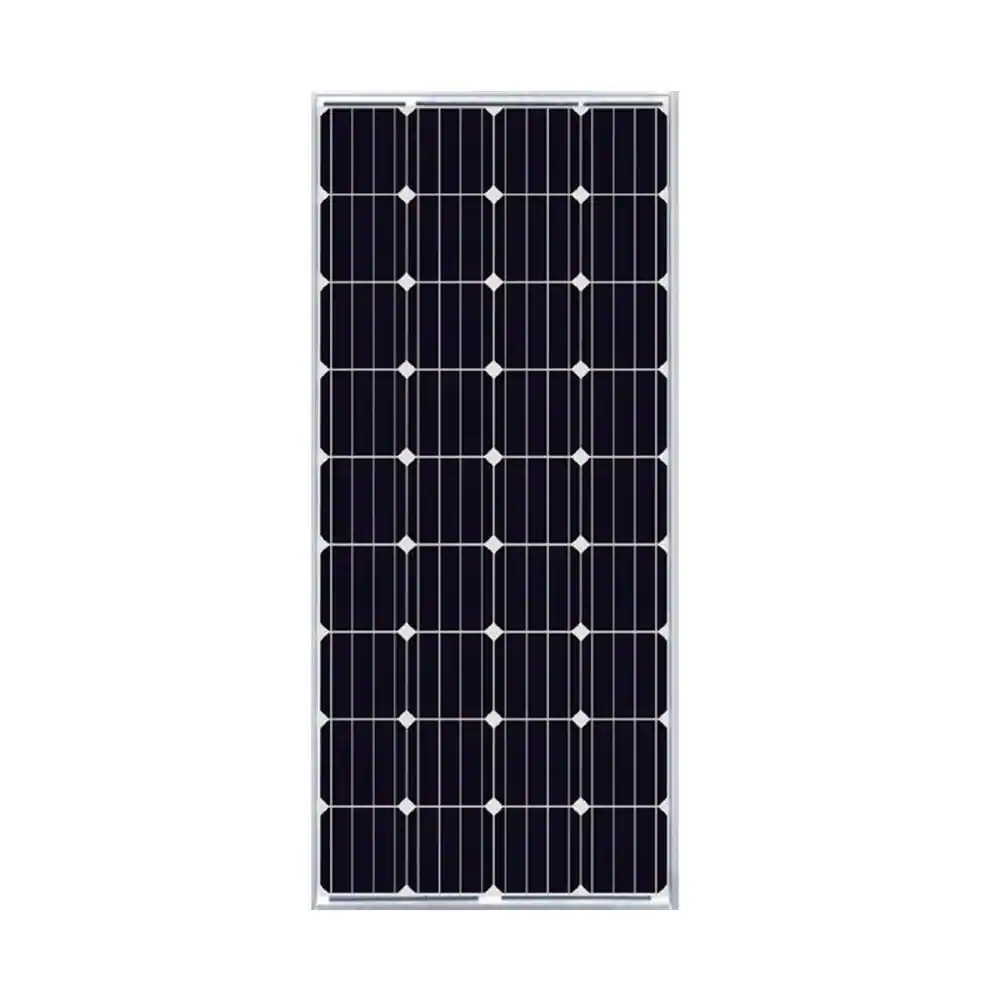 Monocrystalline Solar Panels