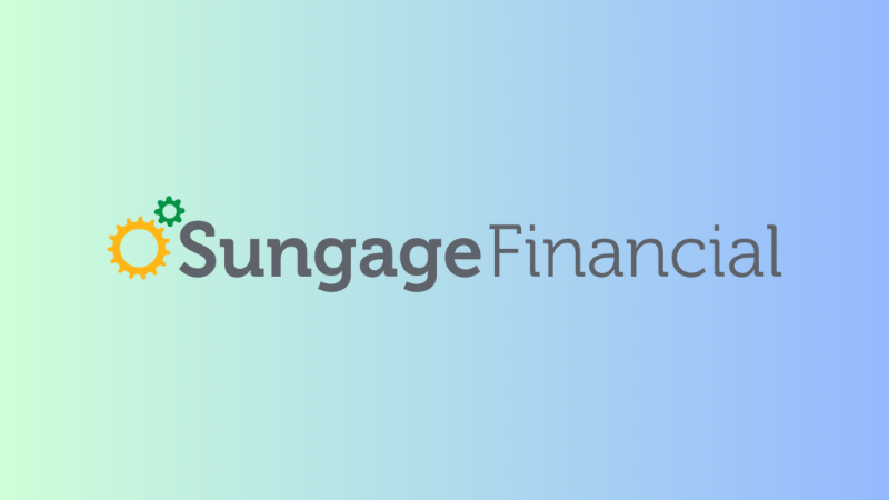Sungage Financial